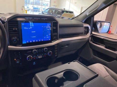 Used 2021 Ford F150 XLT w/ Equipment Group 302A High image 18