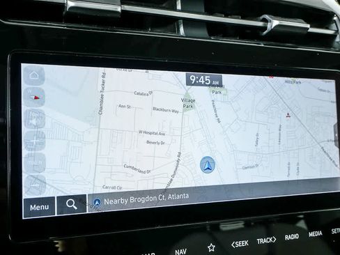 Used 2023 Hyundai Tucson Limited w/ Cargo Package image 15