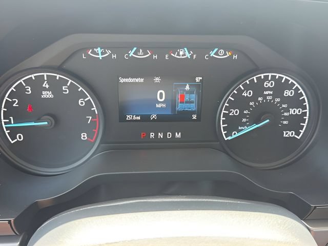Used 2026 Ford F150 XL w/ Tow/Haul Package AWD/4WD image 25