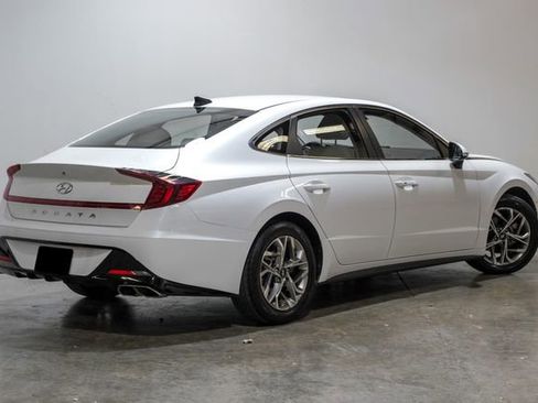 Used 2021 Hyundai Sonata SEL image 9
