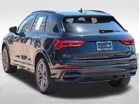 Certified 2024 Audi Q3 2.0T Premium Plus w/ Premium Plus Package AWD/4WD image 5