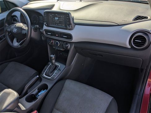 Used 2020 Hyundai Kona SEL image 20