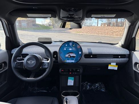 New 2026 MINI Cooper S FWD image 9