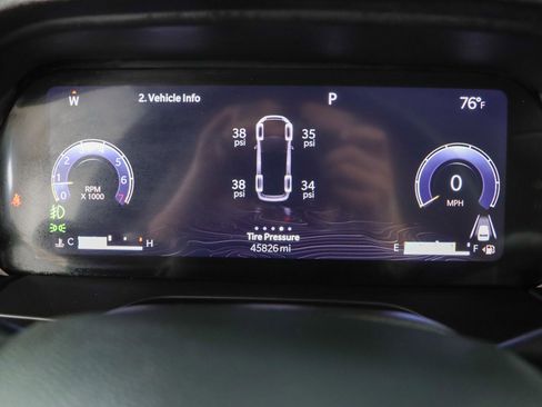 Used 2023 Jeep Grand Cherokee L Limited AWD/4WD image 15