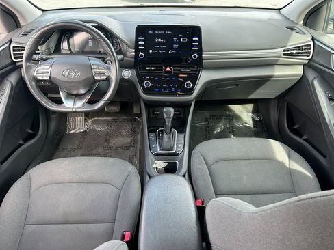 Used 2021 Hyundai Ioniq SEL image 29