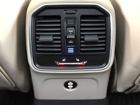 New 2026 Porsche Macan S image 36