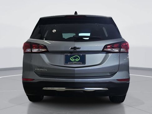 Used 2024 Chevrolet Equinox LT FWD image 5