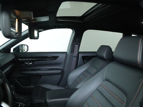 Used 2025 Honda CR-V Sport Touring image 21