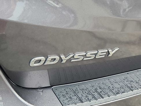 Used 2018 Honda Odyssey LX image 29