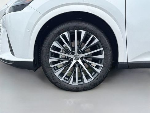 New 2026 Lexus RX 350 Premium Plus FWD image 41