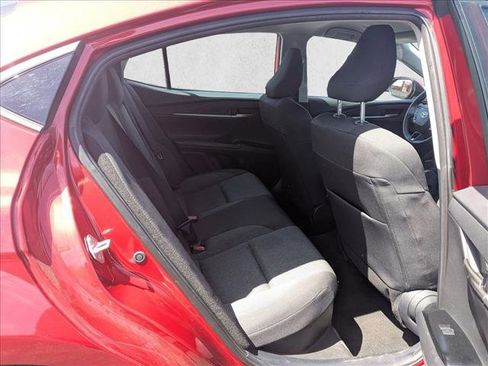 Used 2025 Toyota Camry LE FWD image 26