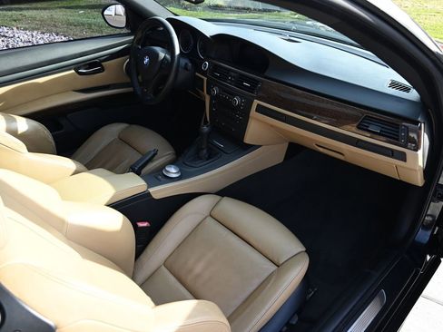 Used 2008 BMW M3 image 47