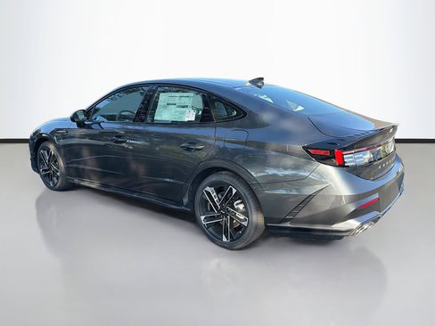 New 2026 Hyundai Sonata N Line image 5