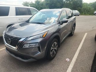 Used 2021 Nissan Rogue SV w/ Premium Package AWD/4WD video 1