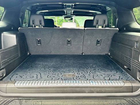 New 2025 GMC Hummer EV 3X w/ Extreme Off-Road Package AWD/4WD image 16