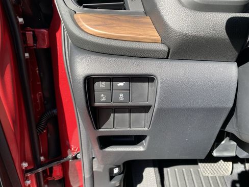 Certified 2022 Honda CR-V Touring image 15