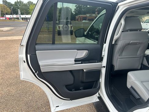 New 2025 Ford Expedition Active image 17