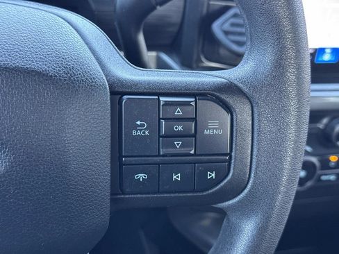 Certified 2024 Ford F150 STX image 11