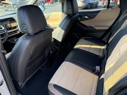 New 2026 Chevrolet Equinox ACTIV image 20