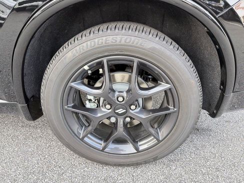 New 2026 Dodge Durango GT AWD/4WD image 20