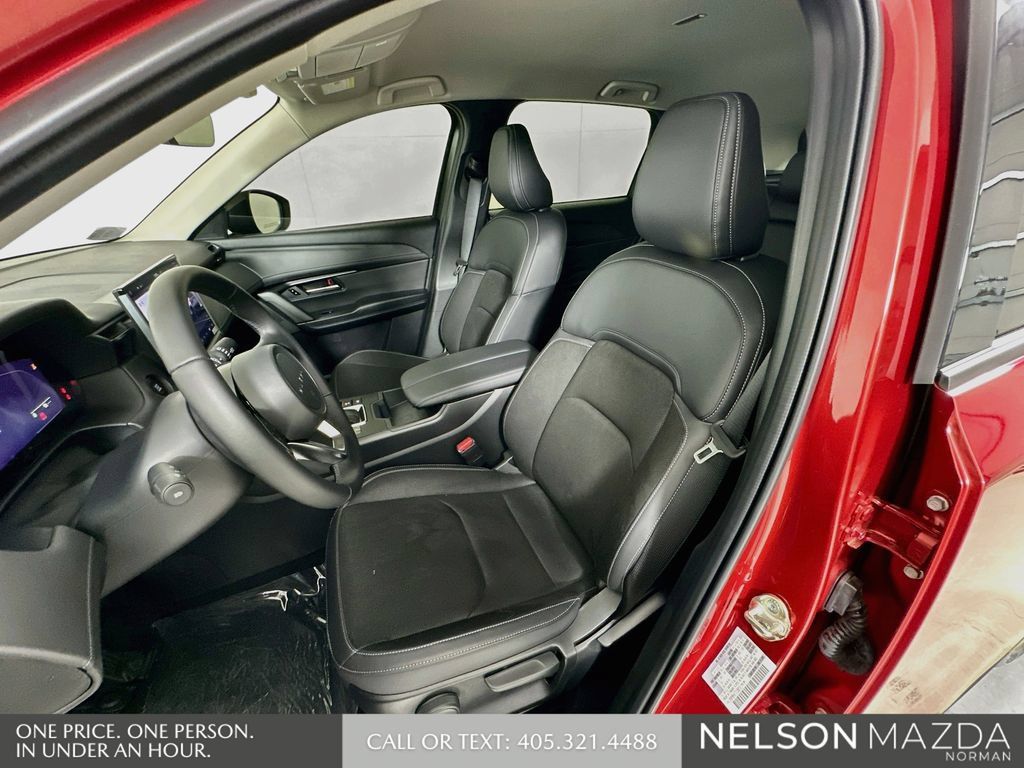 New 2026 MAZDA CX-5 Select AWD/4WD image 12