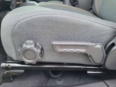 New 2026 Jeep Wrangler Willys image 16