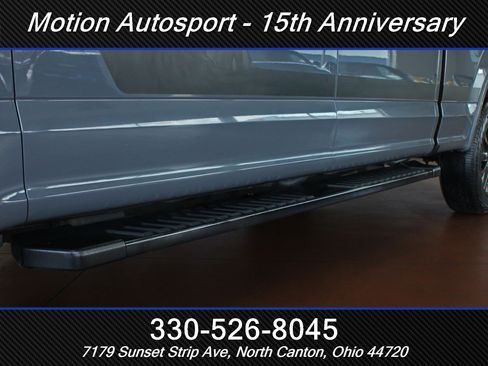 Used 2018 Ford F150 XLT w/ Equipment Group 301A Mid image 47