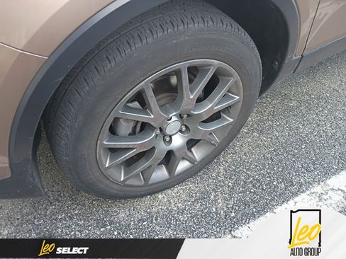 Used 2019 Buick Encore Sport Touring w/ Safety Package image 7