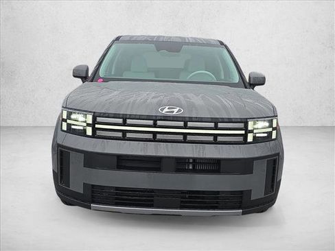 New 2026 Hyundai Santa Fe SE image 8