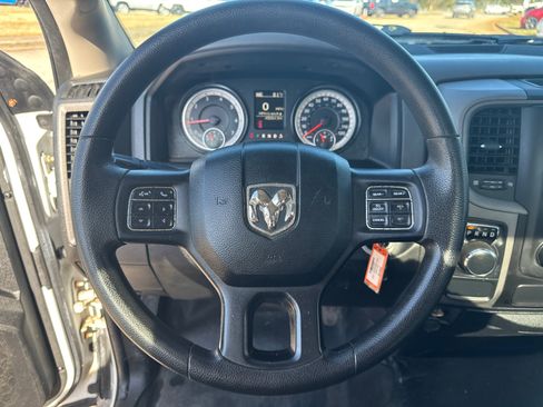 Used 2017 RAM 1500 Tradesman w/ Power & Remote Entry Group image 17