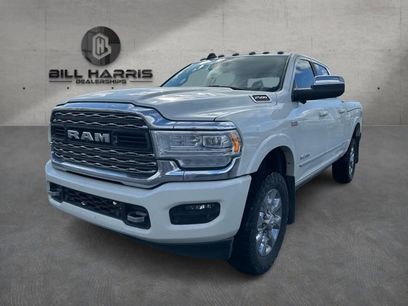 Used 2019 RAM 2500 Limited