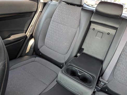Certified 2024 Kia Seltos S AWD/4WD image 12