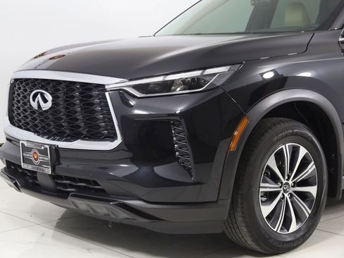 Used 2023 INFINITI QX60 Pure image 23