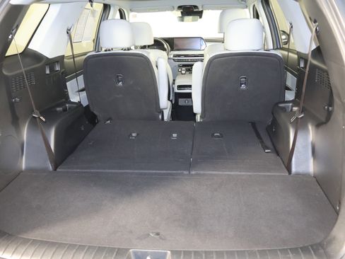 Used 2025 Hyundai Palisade SEL image 50