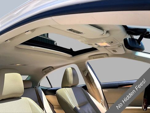 Used 2015 Lexus ES 300h w/ Navigation System Package FWD image 20