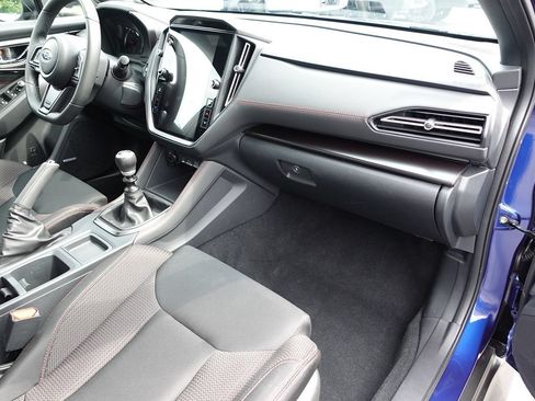 Used 2026 Subaru WRX Premium AWD/4WD image 39