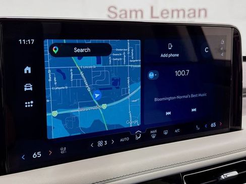 Used 2025 Lincoln Aviator Reserve w/ Equipment Group 201A image 15