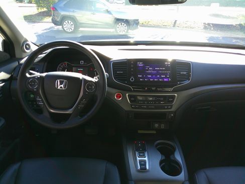 Used 2023 Honda Ridgeline RTL-E image 31