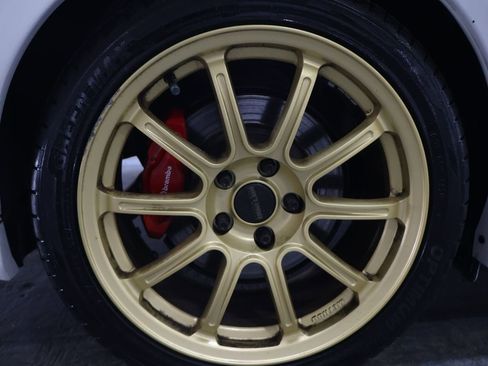 Used 2020 Subaru WRX Premium w/ Performance Package image 27