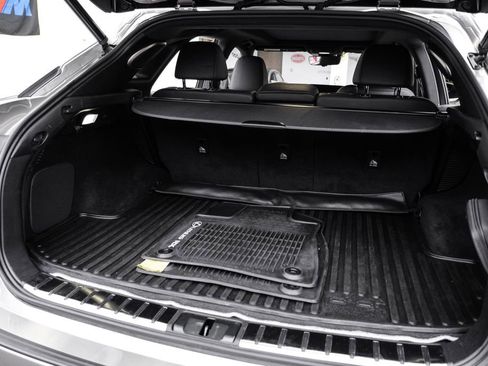 Used 2022 Lexus RX 450h F Sport w/ Accessory Package AWD/4WD image 51