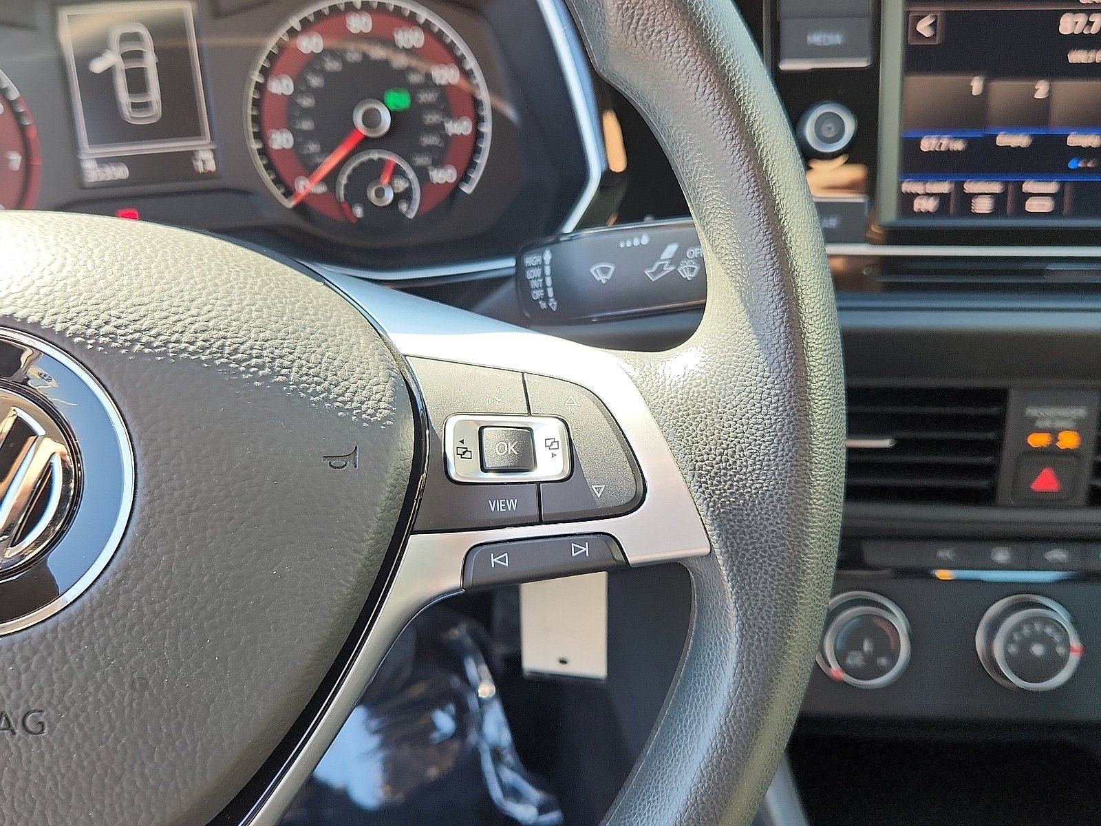 Used 2019 Volkswagen Jetta S FWD image 21