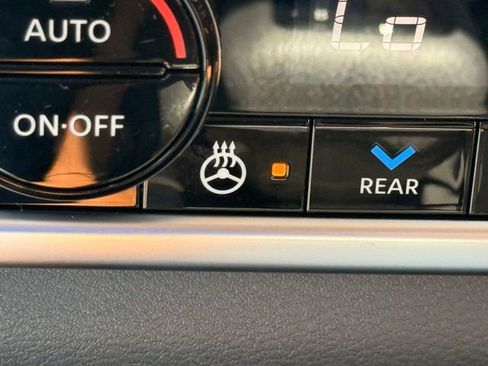 New 2026 Nissan Rogue Platinum w/ Platinum Premium Package AWD/4WD image 36