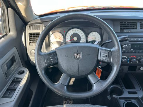 Used 2008 Dodge Dakota SXT AWD/4WD image 24