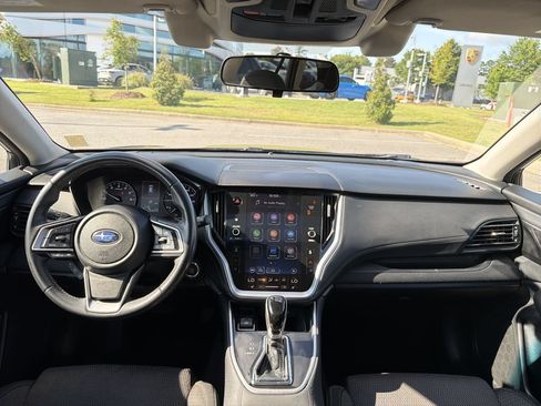 Used 2022 Subaru Outback Premium AWD/4WD image 20