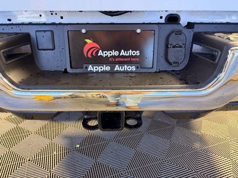 New 2026 RAM 2500 Tradesman AWD/4WD image 12