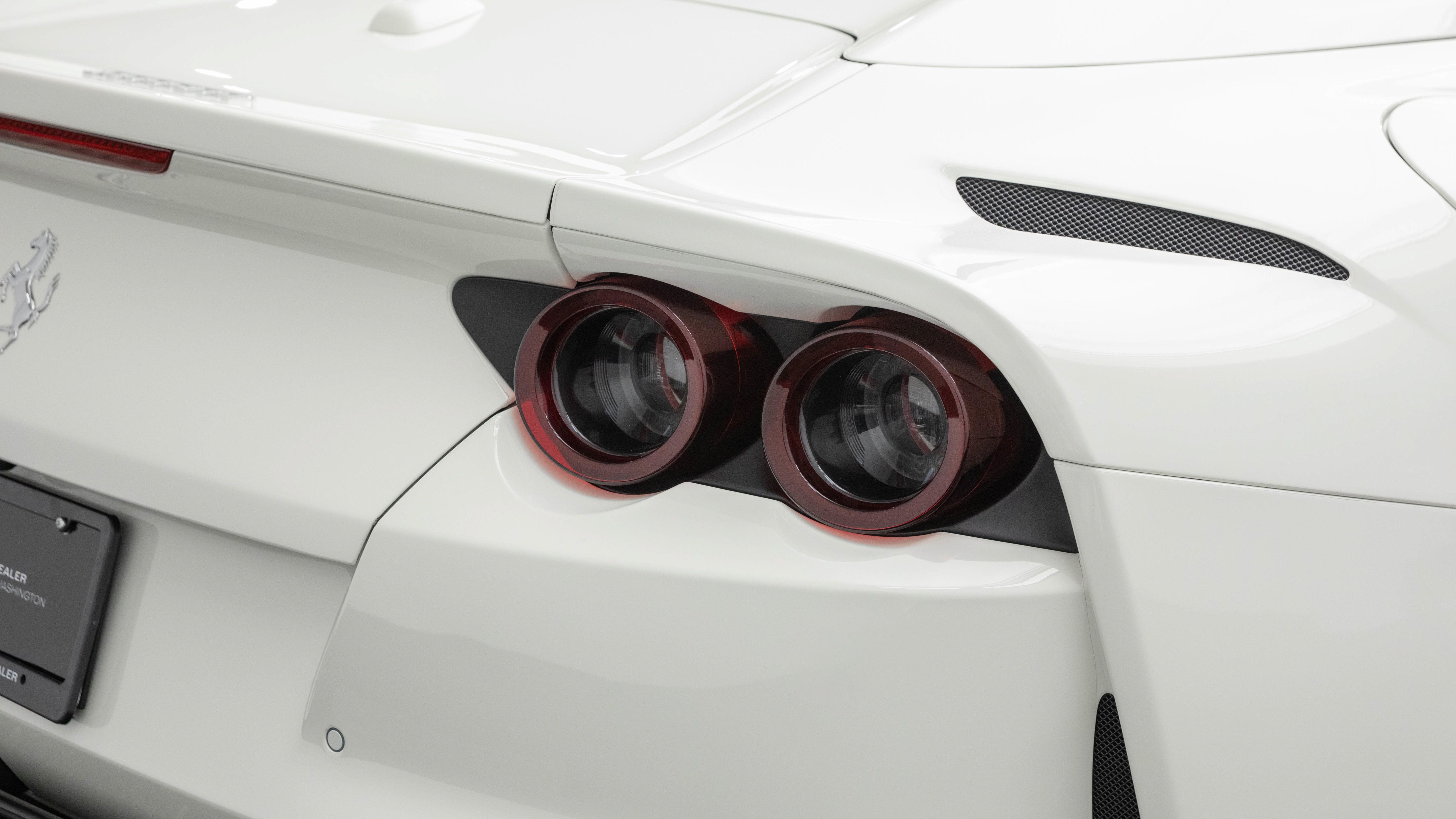 Certified 2023 Ferrari 812 GTS RWD image 55