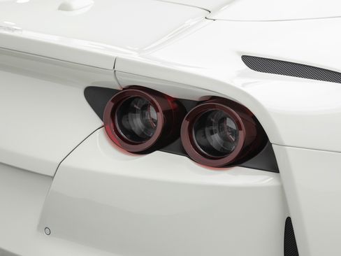 Certified 2023 Ferrari 812 GTS RWD image 55