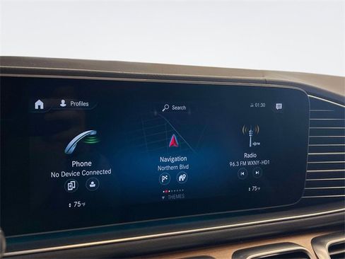 Certified 2023 Mercedes-Benz GLS 450 4MATIC image 28