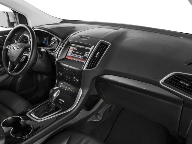 Used 2018 Ford Edge SEL w/ Equipment Group 201A FWD image 19
