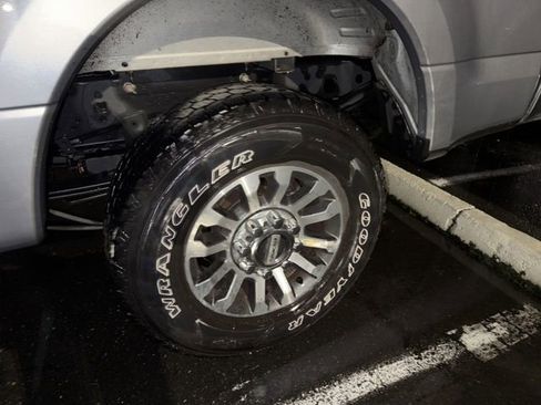 Used 2020 Ford F250 XL w/ STX Appearance Package image 15